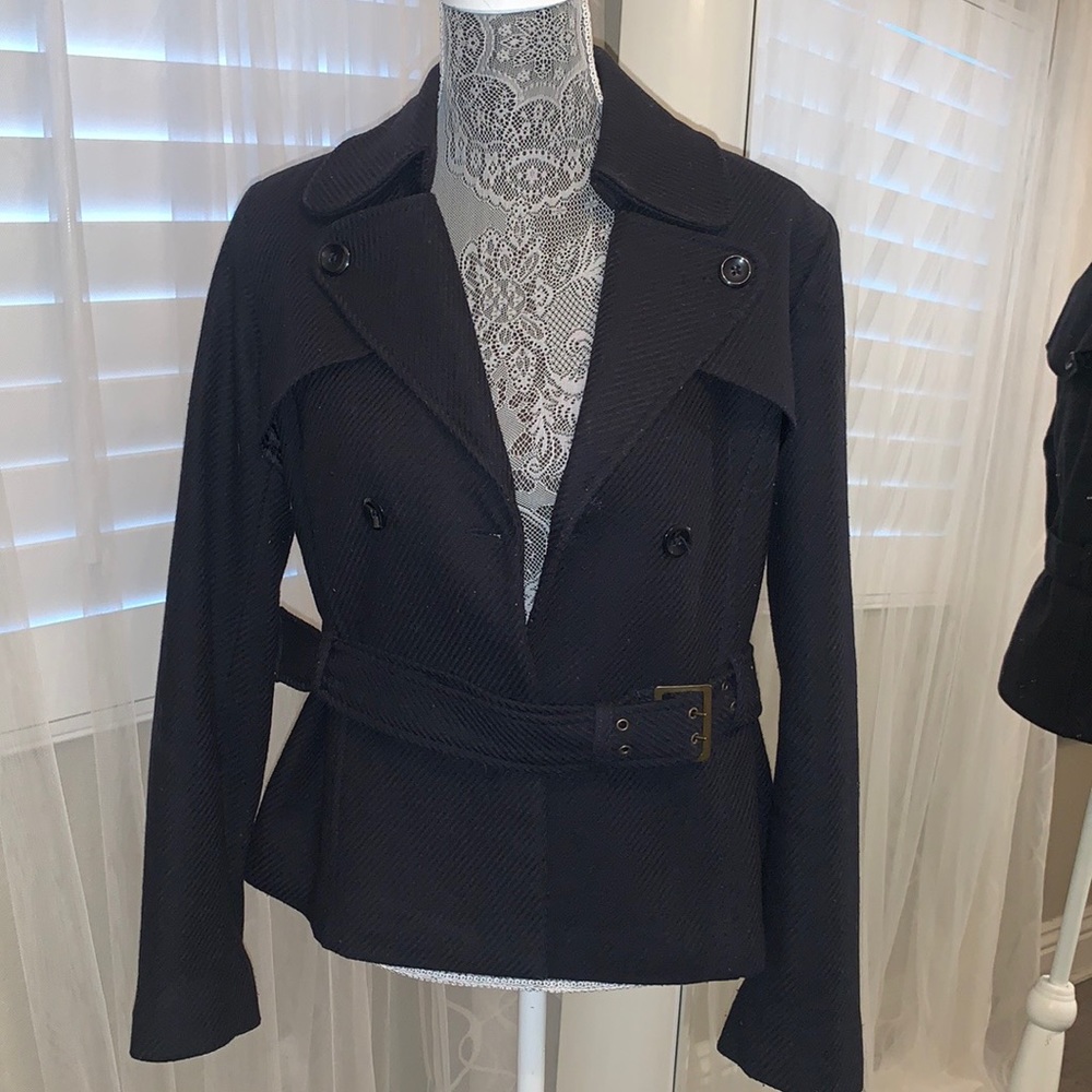 OLD NAVY  PEA COAT
